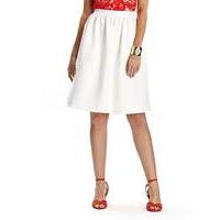 Scuba Prom Skirt