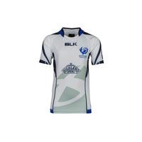 Scotland Rugby League 2016 Youth Alternate S/S Replica Rugby Shirt