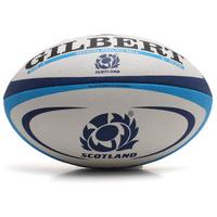 Scotland Official Replica Rugby Ball