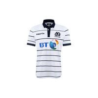 Scotland 2016/17 Alternate S/S Replica Rugby Shirt