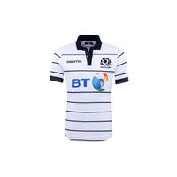 Scotland 2016/17 Alternate S/S Test Rugby Shirt