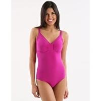 sculpture watergem adjustable one piece deep berry