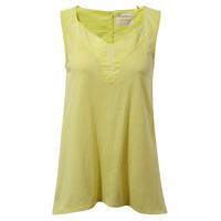 Scarlett Vest Limeade