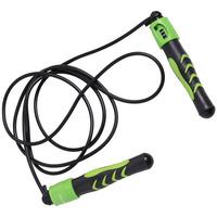 Schildkrot Fitness Skipping Rope with Counter