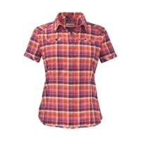 Schöffel Karen UV red