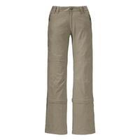 Schöffel Bailey Zip Off Outdoor Trousers Ladies