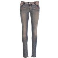 school rag lucky super womens skinny jeans in grey