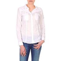 school rag cane womens shirt in white