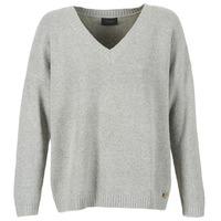 school rag pamela womens sweater in grey