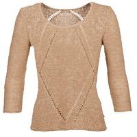 school rag pana womens sweater in beige