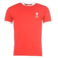 score draw liverpool fc 1973 home 7 jersey mens