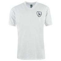 score draw spurs 1962 home jersey mens