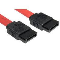 SCSI 3 Cable with Thumb Screws HP68 D Male to Male 1m