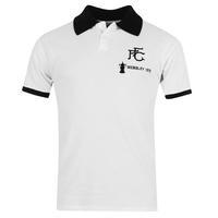 score draw draw fulham 1975 home shirt mens