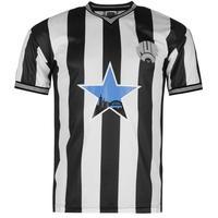 score draw newcastle united 1984 home jersey mens