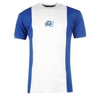 Score Draw Retro Birmingham 1972 Home Shirt Mens