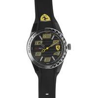 Scuderia Ferrari Ferrari Redrev T Watch