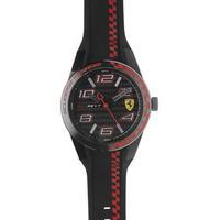 Scuderia Ferrari Ferrari Redrev T Watch