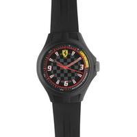 Scuderia Ferrari Pit Crew Watch Mens