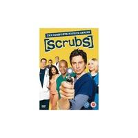 Scrubs - Complete Fourth Series