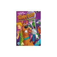 Scooby Doo-Mystery Inc Vol 3