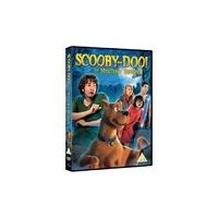 Scooby Doo - The Mystery Begins