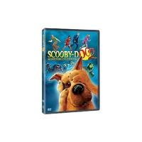 Scooby Doo 2 -Monster Unleashed