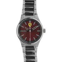 Scuderia Ferrari Speciale Watch