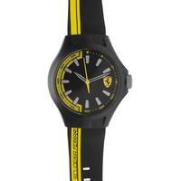 Scuderia Ferrari Pit Crew Watch Mens