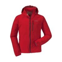 schffel toronto jacket men high risk red