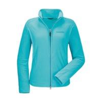 Schöffel Leona Jacket Women Scuba Blue