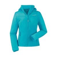 Schöffel Windbreaker Jacket L Scuba Blue