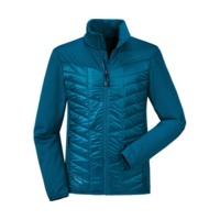 Schöffel Hybrid ZipIn Jacket Rom