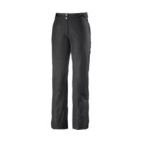 schffel ski pants pinzgau black