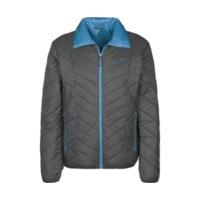 Schöffel Jacket Marlin charcoal