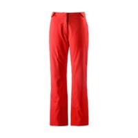 schffel ski pants pinzgau orange