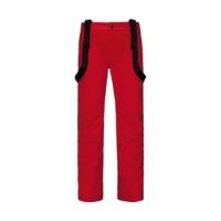 schffel ski pants bern true red