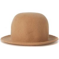 scha walk time cut camel wool hat womens jewellery in beige