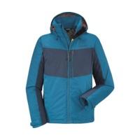 Schöffel Sterling Blue Saphire Colorblock