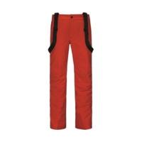 schffel ski pants bern orange