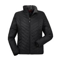 schffel jacket marlin black