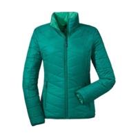 Schöffel Ventloft Jacket Soltau teal green