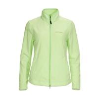 schffel leona jacket women paradise green