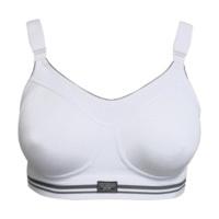 Schiesser BH High Impact White