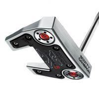 scotty cameron futura x5 mallet putter