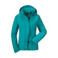 schffel easy l ii viridian green