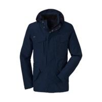 schffel gtx jacket clearwater dress blue