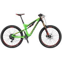 Scott Genius LT 700 Tuned - 2016 Mountain Bike