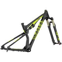 scott spark 900 rc 2016 mountain bike frameset