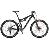 scott spark 700 ultimate 2016 mountain bike